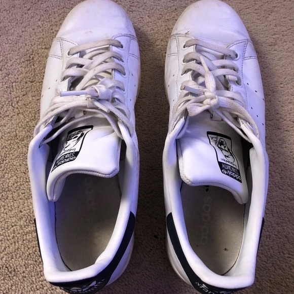 Adidas Stan Smith’s - Picture 2 of 2